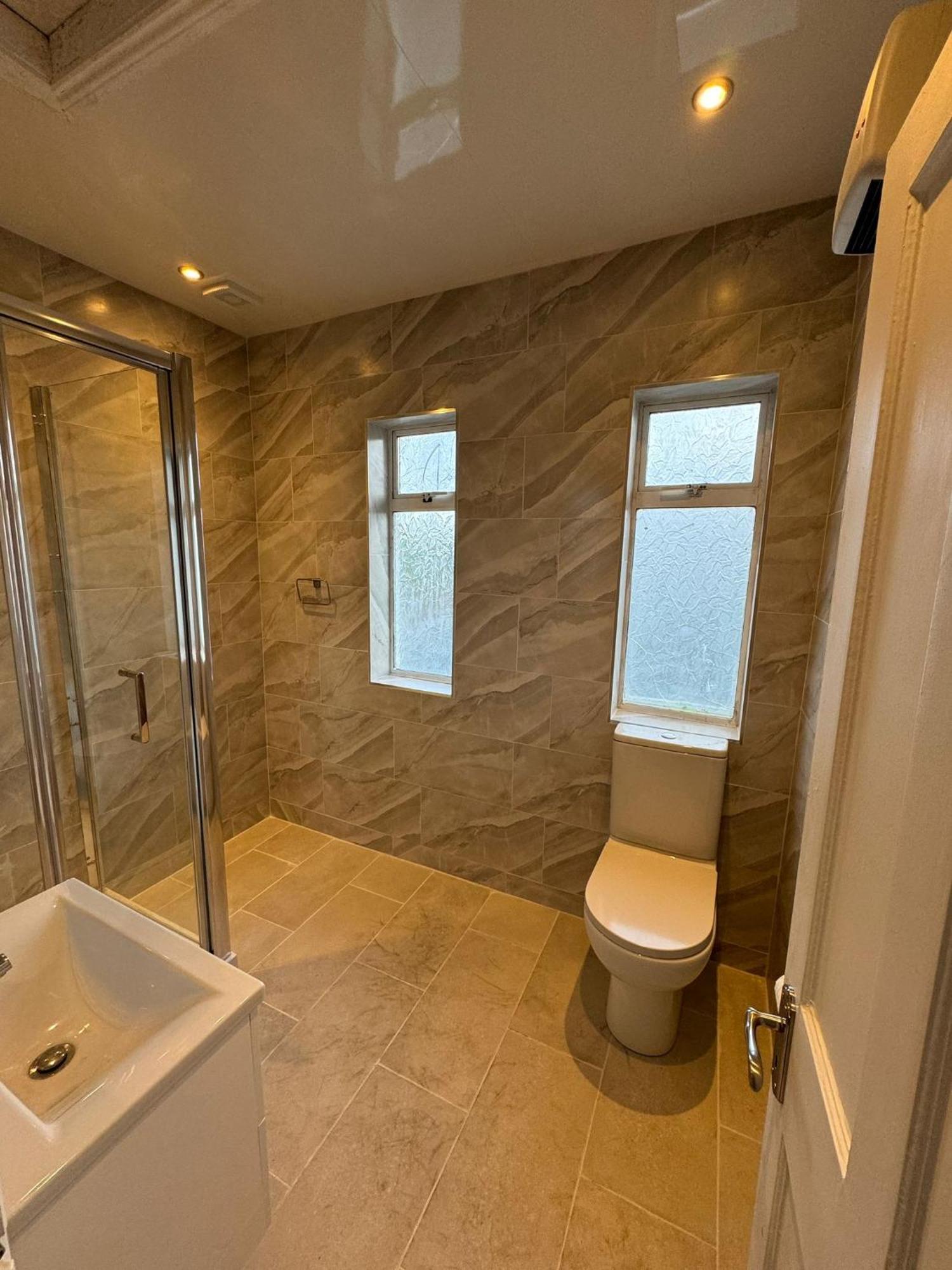 Very Nice Triple Room At 2 Iveragh Rd-5 Dublin Bagian luar foto